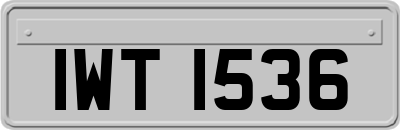 IWT1536