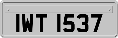 IWT1537