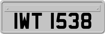 IWT1538