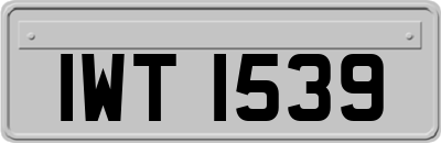 IWT1539