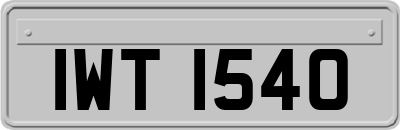 IWT1540