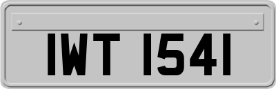 IWT1541