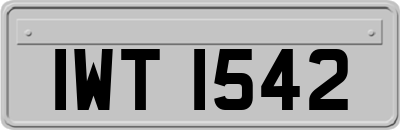 IWT1542