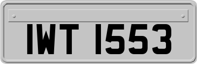 IWT1553