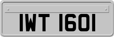 IWT1601