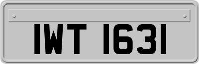 IWT1631