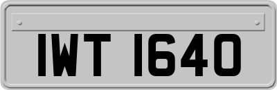 IWT1640