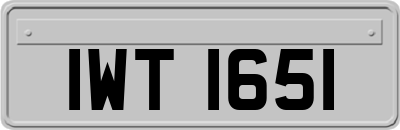 IWT1651