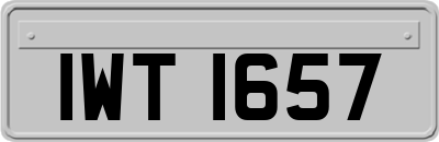 IWT1657