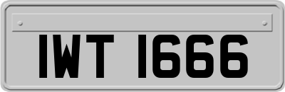 IWT1666