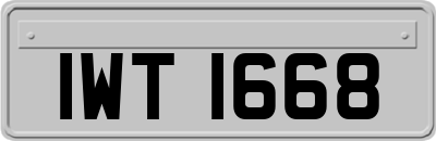 IWT1668