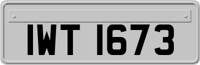 IWT1673