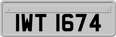 IWT1674