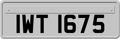 IWT1675
