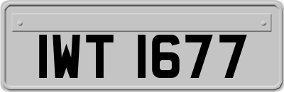 IWT1677