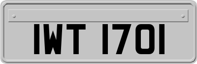 IWT1701