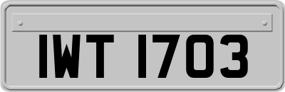 IWT1703