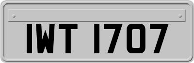 IWT1707