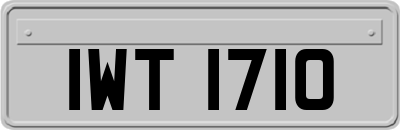 IWT1710