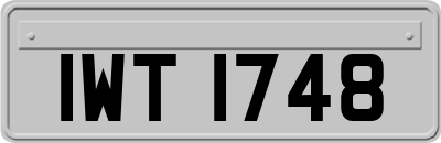 IWT1748