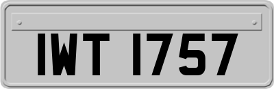 IWT1757