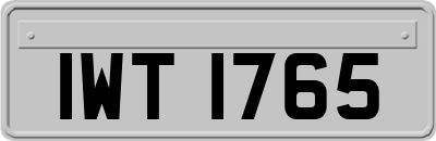 IWT1765