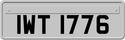 IWT1776