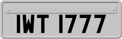 IWT1777