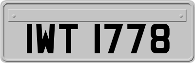 IWT1778