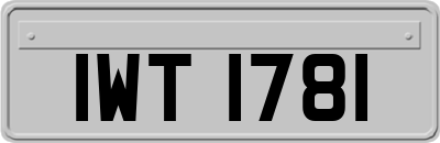 IWT1781