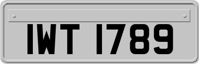 IWT1789
