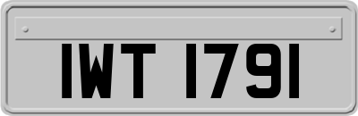 IWT1791