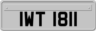 IWT1811