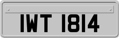 IWT1814