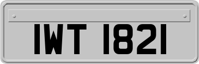 IWT1821
