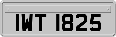 IWT1825