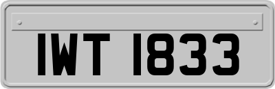 IWT1833