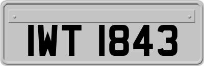 IWT1843