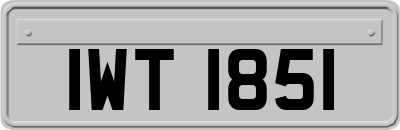 IWT1851