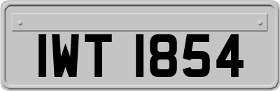 IWT1854