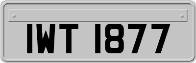 IWT1877