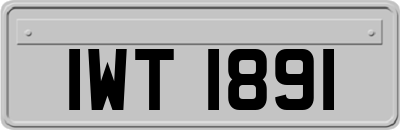 IWT1891