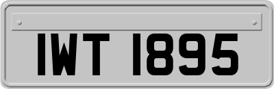 IWT1895