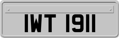 IWT1911