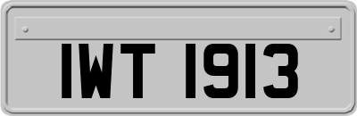 IWT1913