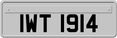 IWT1914