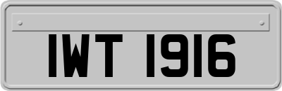 IWT1916