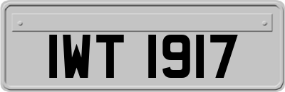 IWT1917