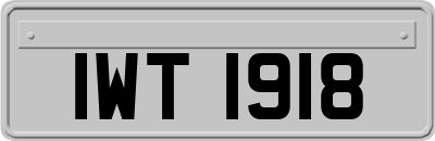IWT1918