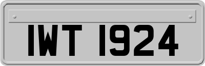IWT1924